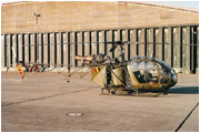 Sud Aviation SA.318C Alouette II / A-75